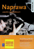 Naprawa pojazdów samochodowych
