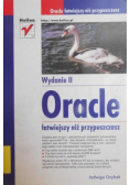 Gnybek Jadwiga - Oracle łatwiejszy niż przypuszczasz