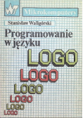 Programowanie w języku LOGO
