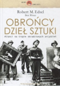 Obrońcy dzieł sztuki Alianci na tropie skradzionych arcydzieł