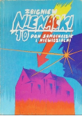Pan samochodzik i niewidzialni Tom 10