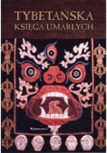 Tybetańska księga umarłych