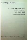 Fizyka kwantowa