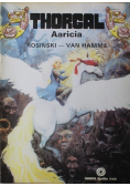 Thorgal Aaricia
