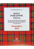 Kalendarz 2025 Mały Poradnik Życia