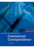Commercial Correspondence