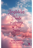 Arystoteles i Dante przepadają w toni życia