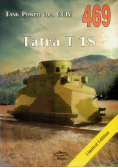 Tatra T 18 Tank Power vol. CCIV 469