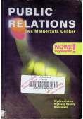 Public Relations