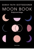 Moon Book. Księżycowa księga