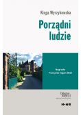 Porządni ludzie