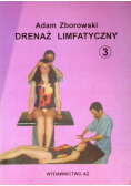 Drenaż limfatyczny Tom 3