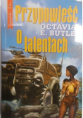 Przypowieść o talentach