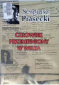 Człowiek przemieniony w wilka BR