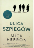 Ulica Szpiegów