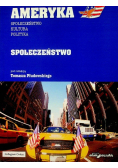 Ameryka społeczeństwo