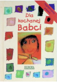 Dla kochanej babci