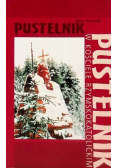 Pustelnik w kościele rzymskokatolickim