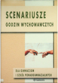 Scenariusze godzin wychowawczych dla gimnazjum  szkół ponadgimnazjalnych
