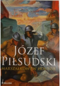 Józef Piłsudski Marszałkowi w hołdzie