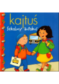 Kajtuś Szkolny autobus