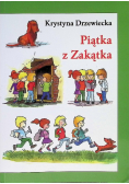 Piątka z Zakątka