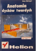 Anatomia dysków twardych