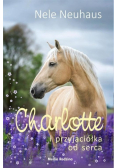 Charlotte i przyjaciółka od serca