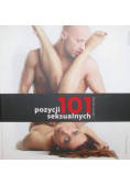 101 pozycji seksualnych i sekretne punkty