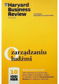 O zarządzaniu ludźmi