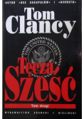 Tęcza sześć Tom I
