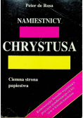 Namiestnicy Chrystusa