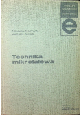 Technika mikrofalowa