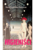 Higieniści Z dziejów eugeniki
