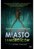 Miasto samobójców