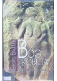 Bóg i kobieta