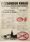 Z czarnego kraju Górny Śląsk w reportażu międzywojennym