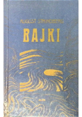 Strindberg Bajki