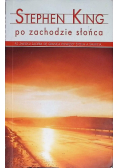 Po zachodzie słońca