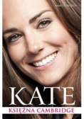Kate Księżna Cambridge