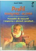 Profil osiągnięć ucznia