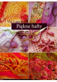 Piękne hafty