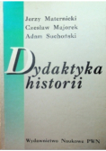 Dydaktyka historii