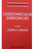 Cardiovascular Emergencies