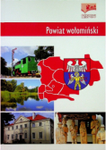 Powiat wołomiński przewodnik