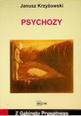 Z gabinetu prywatnego - Psychozy