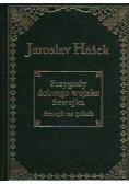 Przygody dobrego wojaka Szwejka
