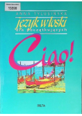 Ciao Język włoski dla początkujących
