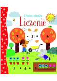 Otwórz okienko. Liczenie