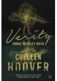 Verity. Coraz większy mrok